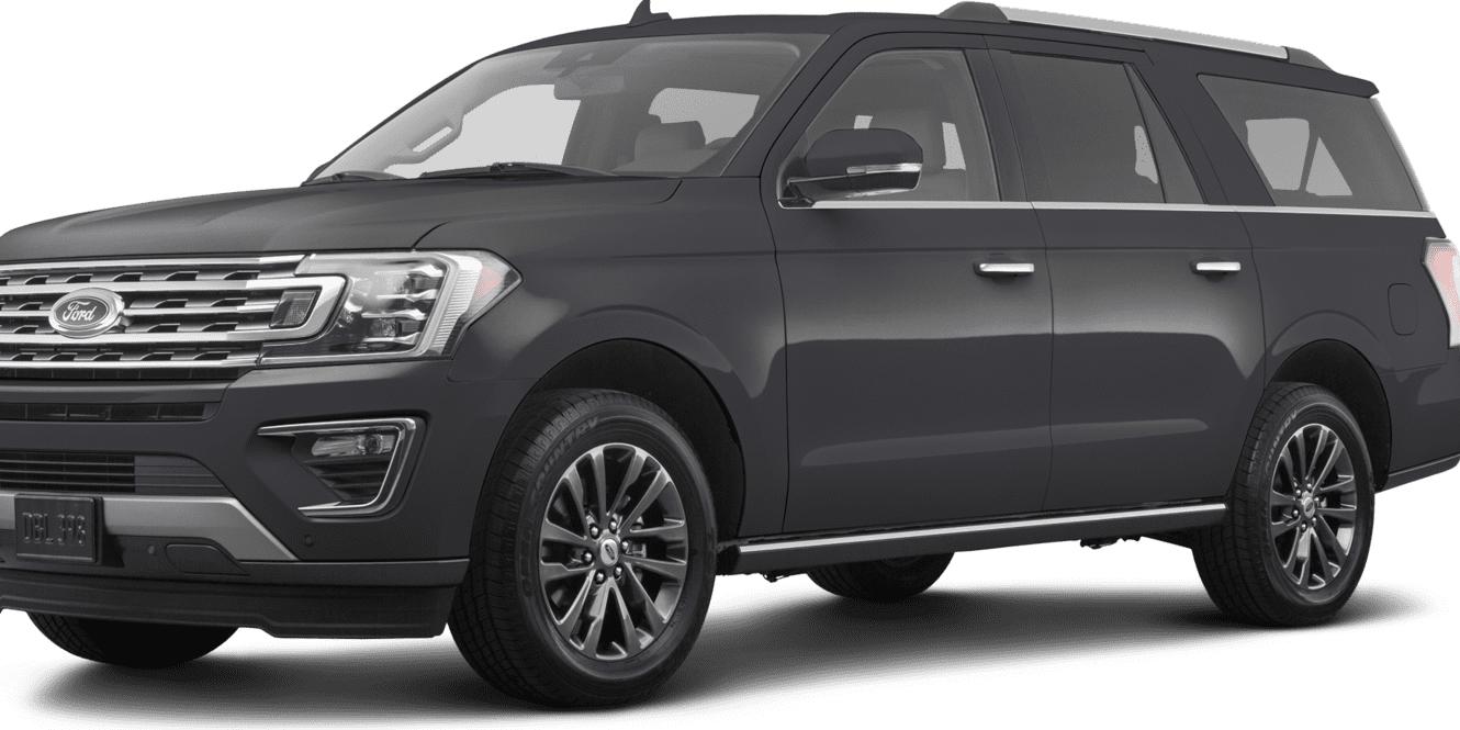 FORD EXPEDITION MAX 2020 1FMJK2ATXLEA86715 image